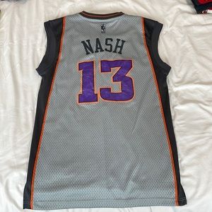 Steve Nash #13 Phoenix Suns Jersey